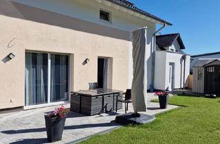 Einfamilienhaus kaufen in 59581 Warstein, Warstein - Einfamilienhaus Warstein - Neubau mit moderner Ausstattung