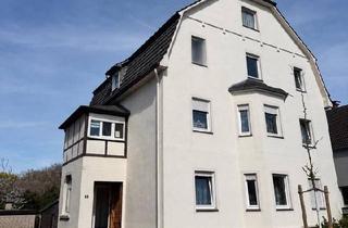 Mehrfamilienhaus kaufen in 33330 Gütersloh, Gütersloh - MFH Gütersloh Innenstadt - Renditeobjekt + Anbauerlaubnis