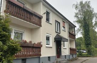 Mehrfamilienhaus kaufen in 46240 Bottrop, Bottrop - Mehrfamilienhaus mit Garagenh in Bottrop Eigen - RENOVIERT