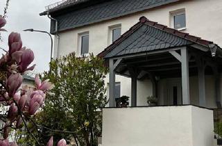 Haus kaufen in 35796 Weinbach, Weinbach - Kernsanierte Hofreite mit Urlaubsfeeling