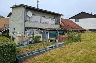 Haus kaufen in 74921 Helmstadt-Bargen, Helmstadt-Bargen - Haus zum Kauf