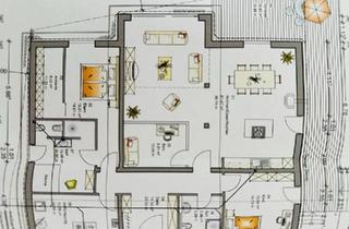 Haus kaufen in 57627 Hachenburg, Hachenburg - Ohne Makler!! Moderner Bungalow mit Sauna und Pool!