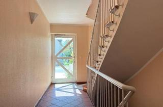 Wohnung kaufen in 64297 Darmstadt, Darmstadt - Familienwohnung mit Altersvorsorge oder Wohnen und Arbeiten