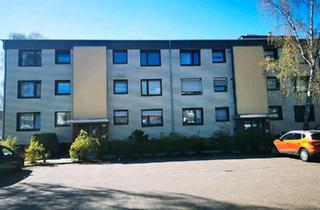 Wohnung kaufen in 31515 Wunstorf, Wunstorf - 3-Zi.Wg.- Alt-Garbsen 75m² 2.Etage mit Balkon