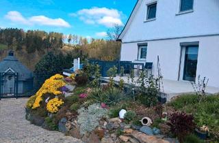 Einfamilienhaus kaufen in 07806 Neustadt, Neustadt an der Orla - Einfamilienhaus mit Aussicht