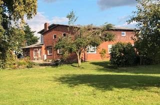 Mehrfamilienhaus kaufen in 25597 Westermoor, Westermoor - ResthofMehrfamilienhaus mit 5 ha Weideland