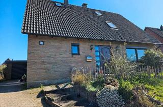 Einfamilienhaus kaufen in 24837 Schleswig, Schleswig - Schönes Einfamilienhaus mit Garten von privat