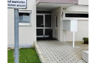 Wohnung kaufen in 72458 Albstadt, Albstadt - Wohnung 95 m2 Verkäufen