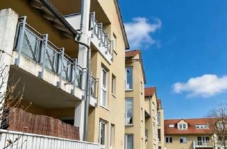 Wohnung kaufen in 69469 Weinheim, Weinheim - Eigentumswohnung