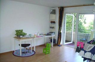 Wohnung kaufen in 68723 Schwetzingen, Schwetzingen - Attraktive Studentenwohnung in gefragter Lage - zum Kauf