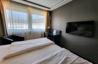 Wohnung kaufen in 76133 Karlsruhe, Karlsruhe - Einzimmerappartement zum Kauf