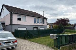 Wohnung kaufen in 75449 Wurmberg, Wurmberg - Charmante EG-Wohnung mit Garten in Wurmberg