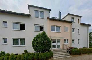 Wohnung kaufen in 74321 Bietigheim-Bissingen, Bietigheim-Bissingen - Schöne 2 Zimmer-Wohnung mit Garten in Bietigheim-Bissingen