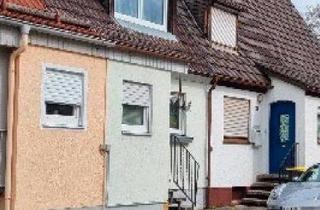 Haus kaufen in 80803 München, München - Charmantes Reihenmittelhaus in ruhiger Lage von Landsberg am Lech