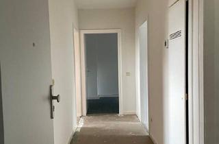 Wohnung kaufen in 55743 Idar-Oberstein, Idar-Oberstein - Idar-Oberstein- 3-ZKB Wohnung m. Balkon-ohne Makler