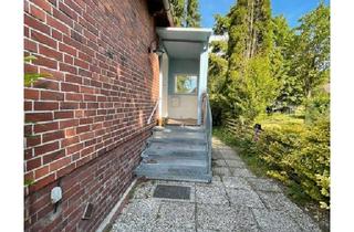 Einfamilienhaus kaufen in 21682 Stade, Stade - Kernsaniertes Haus mit großem Grundstück in top Lage