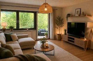 Wohnung kaufen in 96369 Weißenbrunn, Weißenbrunn - Eigentum Wohnung