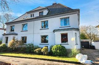 Doppelhaushälfte kaufen in 44225 Dortmund, Dortmund - Doppelhaushälfte von 1929 mit modernster Technik in Barop