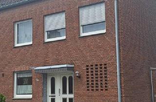 Haus kaufen in 46537 Dinslaken, Dinslaken - Einfamilien-Reihenendhaus in begehrter Lage Dinslaken-Bruch