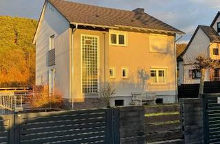 Einfamilienhaus kaufen in 66892 Bruchmühlbach-Miesau, Bruchmühlbach-Miesau - Einfamilienhaus in Bruchmühlbach zu verkaufen. !Ohne Provision!