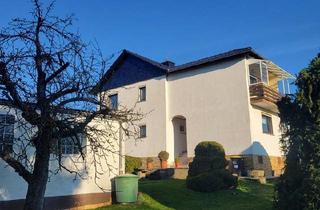 Einfamilienhaus kaufen in 34369 Hofgeismar, Hofgeismar - Einfamilienhaus mit großem Grunstück (Provisionsfrei)!