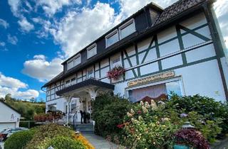 Haus kaufen in 34519 Diemelsee, Diemelsee - Wohnhaus mit Ferienwohnungen und Gästezimmern