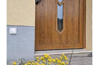 Wohnung kaufen in 35685 Dillenburg, Dillenburg - Schöne Wohnung in Manderbach 90qm 3Z 1Bad NEU saniert *Erstbezug*