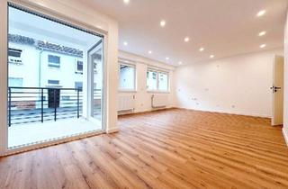 Wohnung kaufen in 57072 Siegen, Siegen - Vermietete Wohnung auf Neubauniveau im Zentrum von Siegen