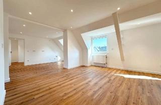 Wohnung kaufen in 57072 Siegen, Siegen - Freie Wohnung auf Neubauniveau