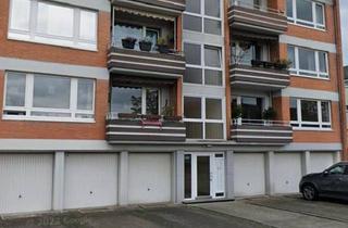 Wohnung kaufen in 40223 Düsseldorf, Düsseldorf - 3 Zimmer Dachgeschosswohnung als Kapitalanlage oder selbstnutzer