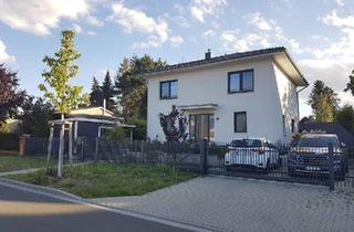 Villa kaufen in 14513 Teltow, Teltow - Moderne Stadtvilla in Teltow zu verkaufen