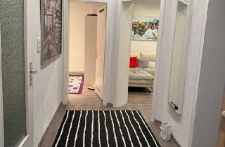 Wohnung kaufen in 31157 Sarstedt, Sarstedt - Helle und zentrale 3-Zimmer-Eigentumswohnung mit Garten