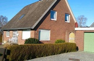 Einfamilienhaus kaufen in 23611 Bad Schwartau, Bad Schwartau - Einfamilienhaus