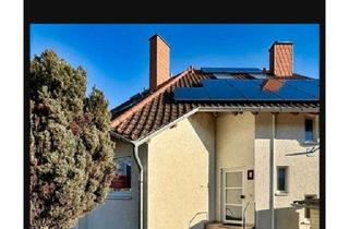 Haus kaufen in 67122 Altrip, Altrip - Reihenendhaus mit PV-Anlage und neuer Heizung in Altrip