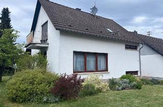 Einfamilienhaus kaufen in 66773 Schwalbach, Schwalbach - Freistehendes Einfamilienhaus