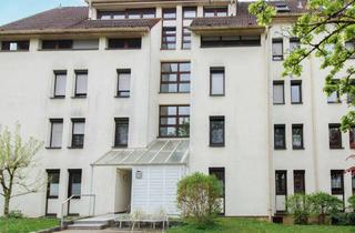 Wohnung kaufen in 74321 Bietigheim-Bissingen, Bietigheim-Bissingen - Lichtdurchflutetes Familienidyll am Feldrand: 4,5 Zimmer mit Balkon und zwei Garagen!