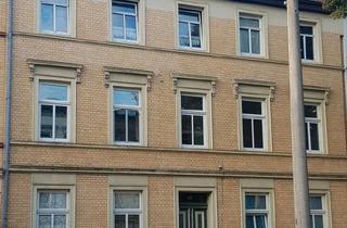 Wohnung kaufen in 06366 Köthen, Köthen (Anhalt) - 4 Raum Eigentumswohnung