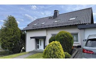 Haus kaufen in 32689 Kalletal, Kalletal-Hohenhausen - Viel Freiraum für die Familie....