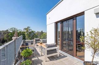 Penthouse kaufen in 13469 Berlin, Berlin - Penthouse-Feeling mit Südwest Terrasse über den Dächern Berlins