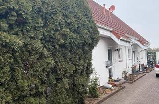 Haus kaufen in 29358 Eicklingen, Eicklingen - DHH in 29358 Eicklingen