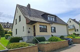 Einfamilienhaus kaufen in 49152 Bad Essen, Bad Essen - Gepflegtes EFH in 49152 Bad Essen Lintorf - provisionsfrei