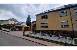 Mehrfamilienhaus kaufen in 30890 Barsinghausen, Barsinghausen - Mehrfamilienhaus, Waldrandlage