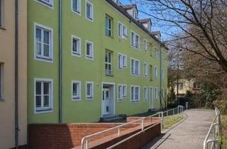 Wohnung kaufen in Germersheimer Weg, 13583 Berlin, Berlin - VON PRIVAT Kapitalanlage - Rendite-stabil, planbar u. risikoarm