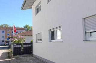 Einfamilienhaus kaufen in 84359 Simbach, Simbach am Inn - Einfamilienhaus in Simbach am Inn (Stadtrand) zu verkaufen