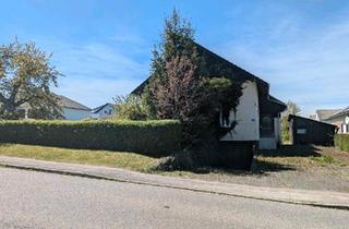 Haus kaufen in 85095 Denkendorf, Denkendorf - Grundstück mit Altbestand ohne Maklergebühren