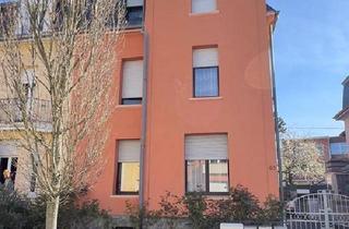 Reihenhaus kaufen in 66706 Perl, Perl - Haus mit grosem potenzial in Bonnevoie Luxembourg zu verkaufen