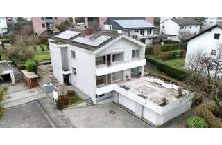 Mehrfamilienhaus kaufen in 61381 Friedrichsdorf, Friedrichsdorf - Freistehendes Mehrfamilienhaus in Bestlage von Friedrichsdorf