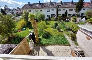 Reihenhaus kaufen in 63150 Heusenstamm, Heusenstamm - Heusenstamm : Geräumiges RH auf 291qm Grundstück inkl. Garage