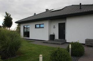 Haus kaufen in 18198 Kritzmow, Kritzmow - Provisionsfrei! Modernes freistehendes EFH, Bungalow