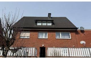 Einfamilienhaus kaufen in 49477 Ibbenbüren, Ibbenbüren - Freistehendes Einfamilienhaus in ruhiger Lage